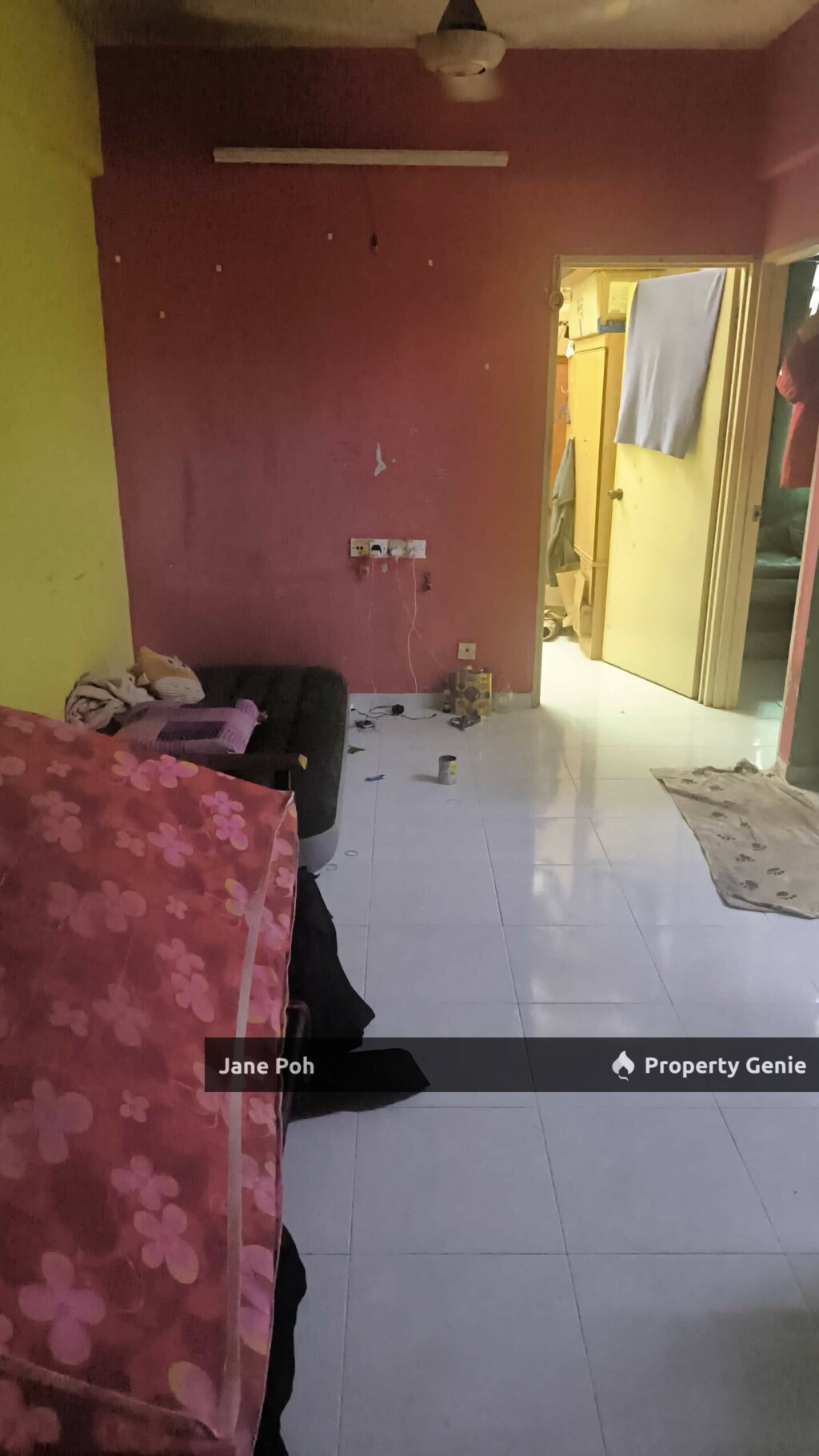 BJ Court Bukit Jambul for Sale