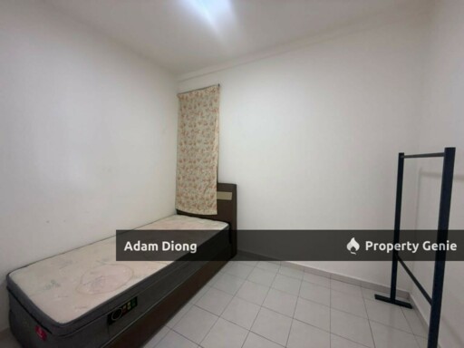 Molek Ria Apartment