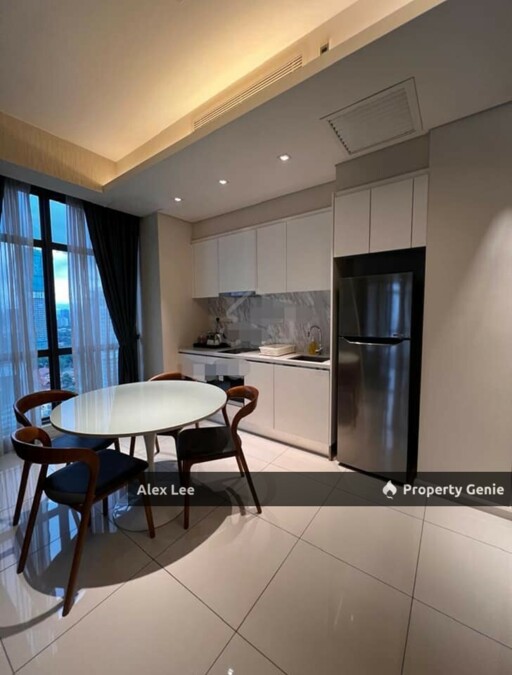 Tribeca for Sale | Service Residence KL City