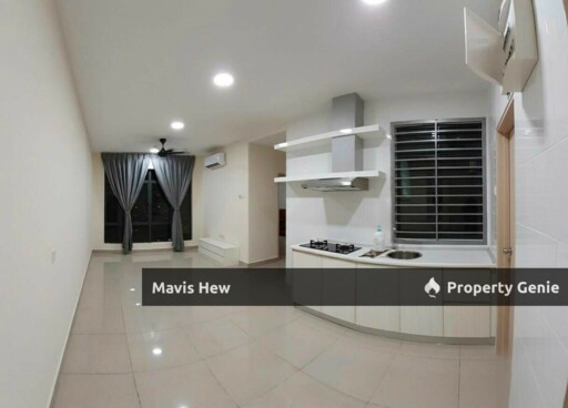 For Rent ARC @Austin Hills / 1 Carpark / Fully Furnished / G&G