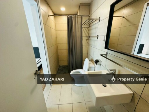 Plaza @ Kelana Jaya Residence, Petaling Jaya | RM2200 - LDP Facing & Fully Furnished