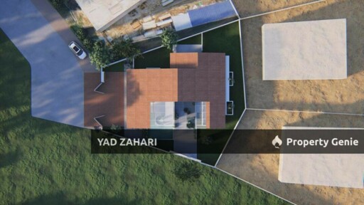Seksyen 7, Shah Alam | Residential Land RM1.25M - Exclusive Land & Corner Flat Lot