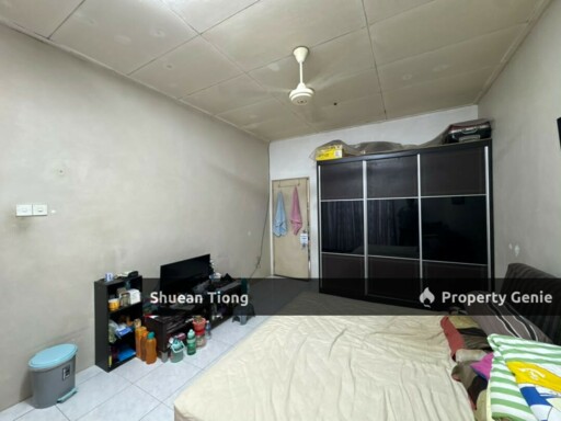 2 Storey Terraced House for Sale AT Taman Nusa Jaya Mas!