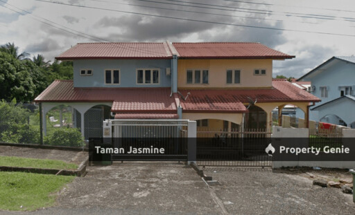Taman Jasmine