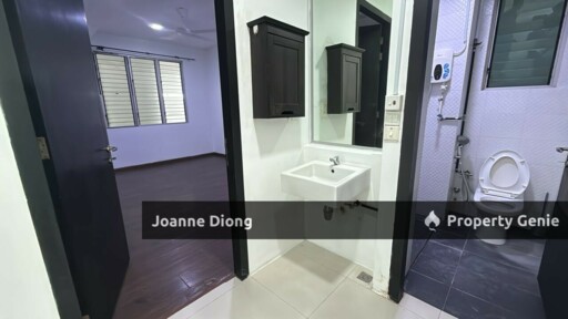 USJ 1 Avenue Condo