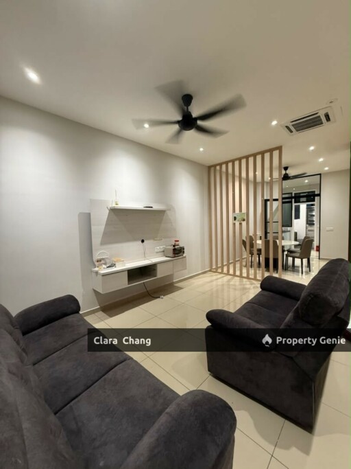 Greensgate (Morrison) Eco Tropics Double Storey Terrace House
