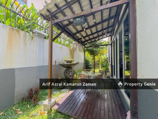 [For Sale] Bungalow, Seksyen 9, Shah Alam | 9R11B | 7,000 sqft | RM3,150,000