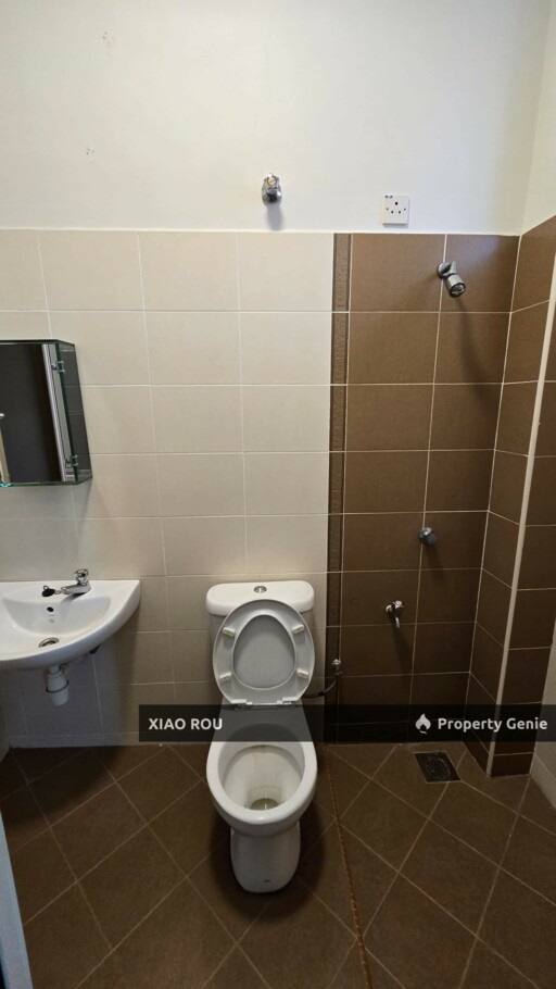 Taman Krubong Jaya Double Storey For Sale