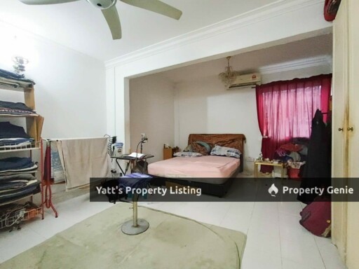 Shah Alam, Seksyen 19, Shah Alam 2 Sty Terrace House for SALE     📌RM490k Below MV
