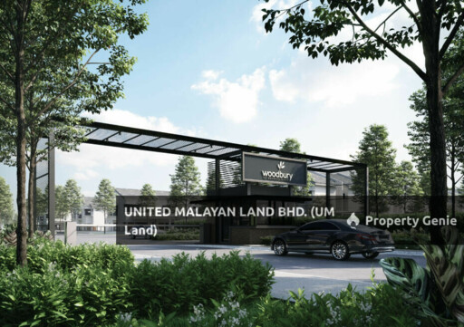 Mahkota Hills