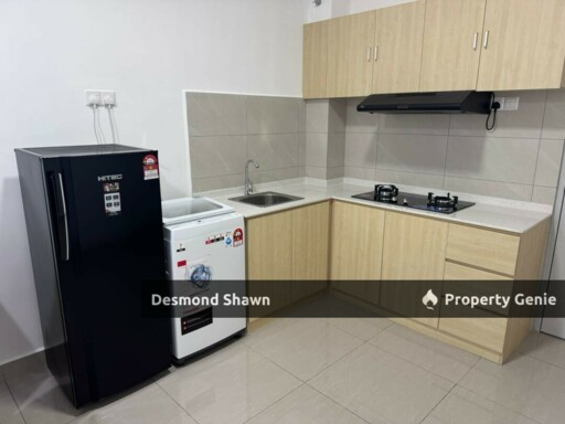 Optimus Medini @ Iskandar Puteri