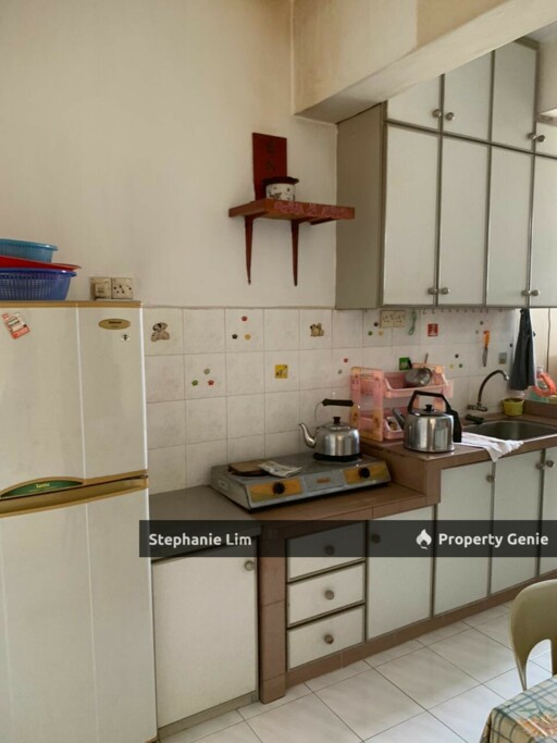 Taman Batu Uban - Affordable Living with 24 Hour Security in Bayan Lepas