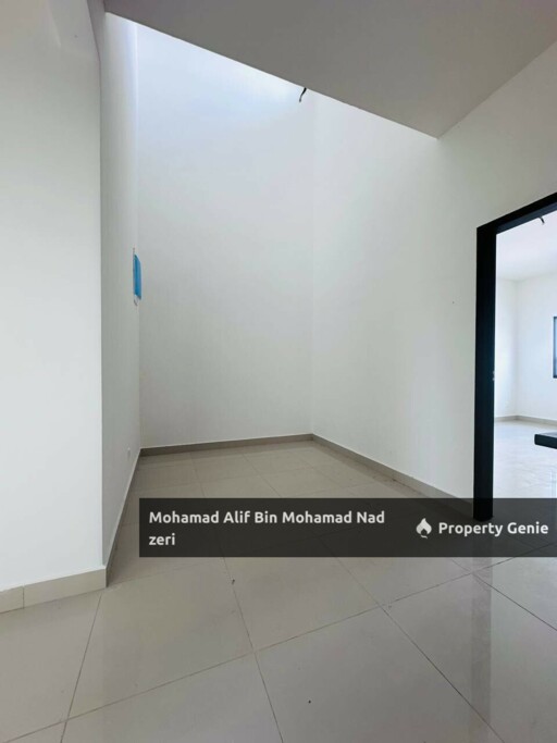 Rumah Cantik Semi D 2 Tingkat | Below MV🔥 | Freehold