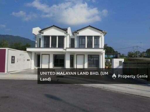 Lakeview Kampar