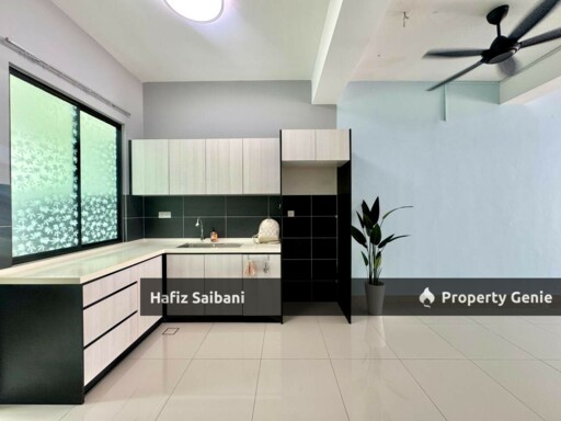 Double Storey Ceria Residence, Cyberjaya