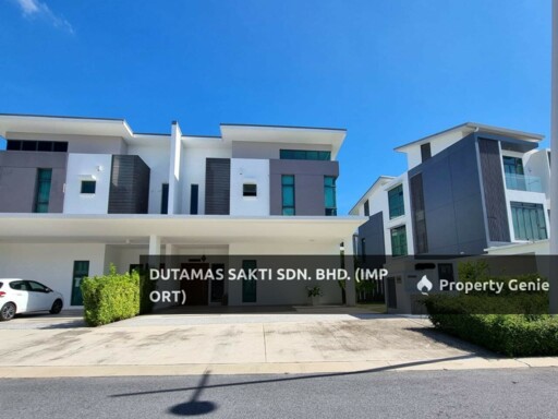 RESIDENSI SEJATI