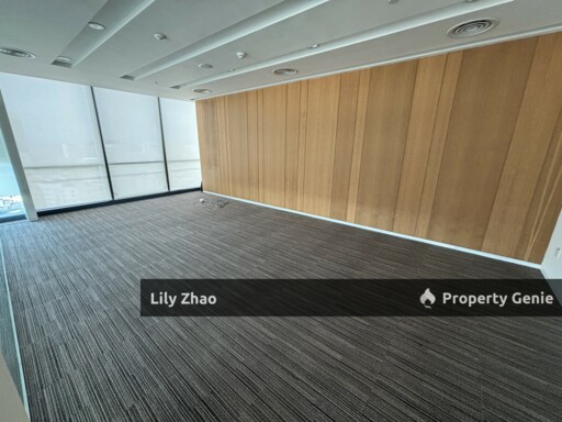 Premium Grade A Corporate Office for Rent, 18,020 Sqft, Top Security, in the Heart of Kota Kinabalu City