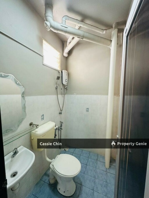 Villa Krystal Apartment For Rent Johor For Rent Johor Bahru For Rent