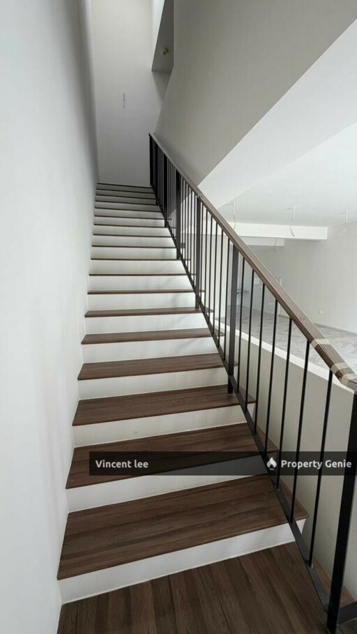 Jia Hayat Residence, Jia Residence, Bukit Serdang, Brand New, 10 Drive to Pavilion Bukit Jalil