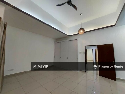 D'Premier, Bandar Damai Perdana