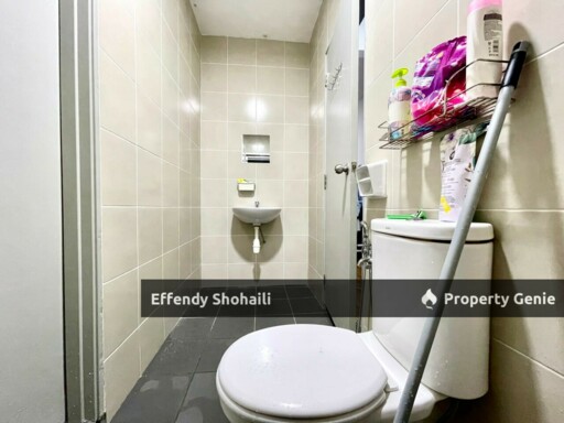LAMAN AZALEA SG BULOH
