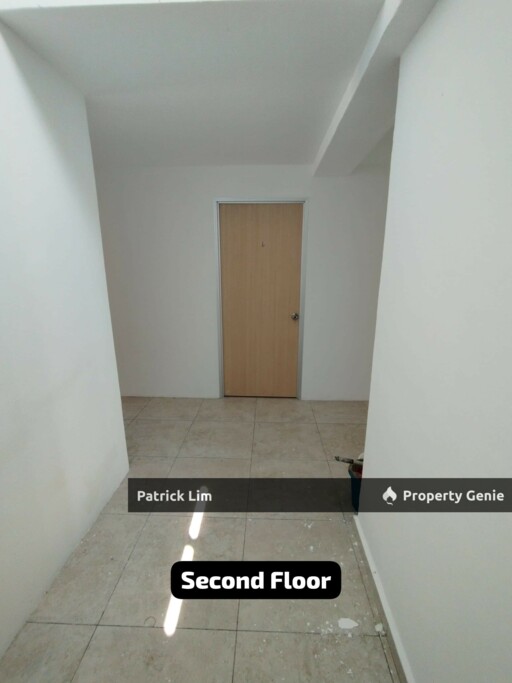 Taman Merdeka Shoplot (3 Storey Shoplot) For Sale (Fully Renovated)