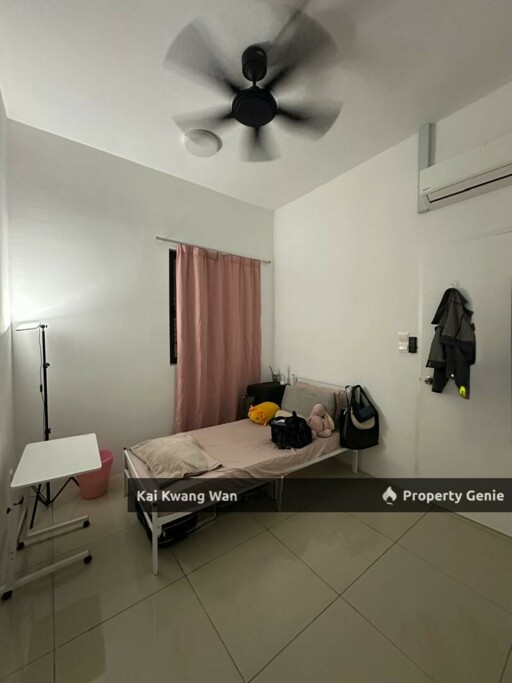 Vista Sentul Fully Furnished 2 Room