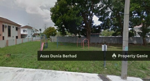 Taman Impian Ria
