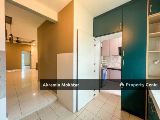 FREEHOLD & MALAY RESERVED | 2.5 STOREY TAMAN SENTOSA IMPIAN, SG MERAB, KAJANG, SELANGOR