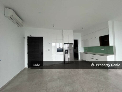 Trinity Pentamont Mont, Mont Kiara