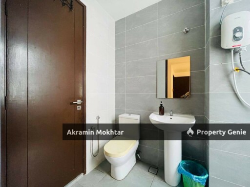 FOR RENT | TOWNHOUSE DOUBLE STOREY HOUSE 50 RESIDENSI CAHAYA SPK SEKSYEN U9 SHAH ALAM