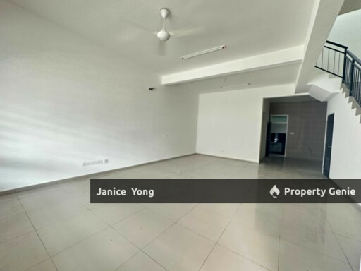 Bandar Putra Kulai Jalan Raja Udang