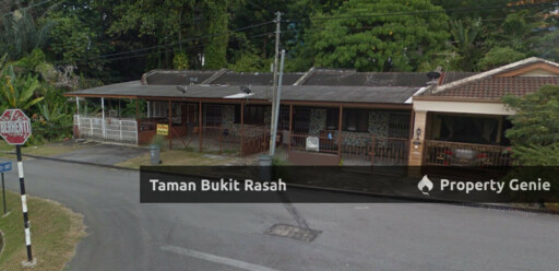 Taman Bukit Rasah