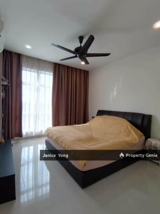 D'Tasek Residences @ Tampoi