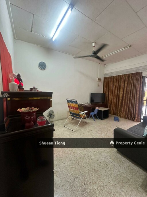 Taman Rinting 1 Storey House for Sale!