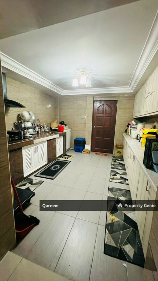 [Bungalow Corner Lot] 2 Tingkat Matang Pagar Sungai Buloh Rawang