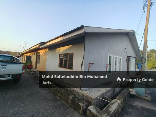 [RENOVATED] BANGUNAN KEDAI + RUMAH KEDAI DI PERUMAHAN CHERATING DAMAI, KUANTAN