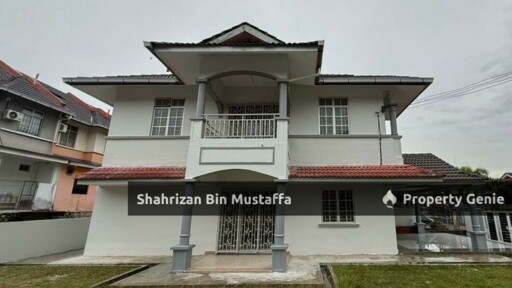 Taman Bukit Dahlia