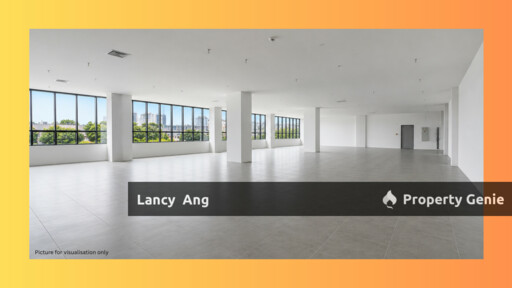 (Main Road, Showroom/Warehouse) Seksyen 51a, Petaling Jaya