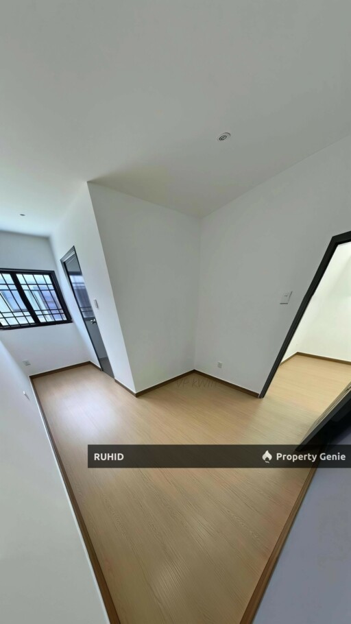 Renovated 4-Bedroom Terrace House, Bukit Indah Iskandar Puteri
