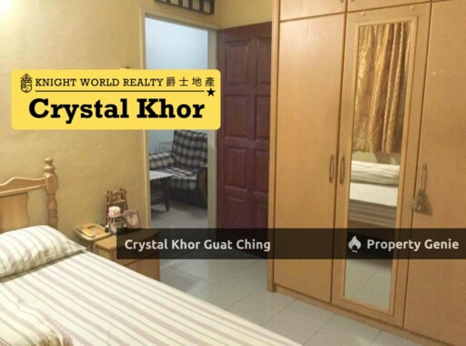 1 Storey Terrace, Bayan Baru, Freehold