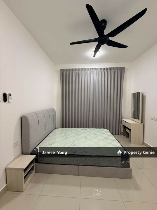 Trellis Residences Johor Bahru