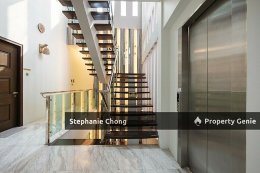 Grand Luxury Villa, Petaling Jaya