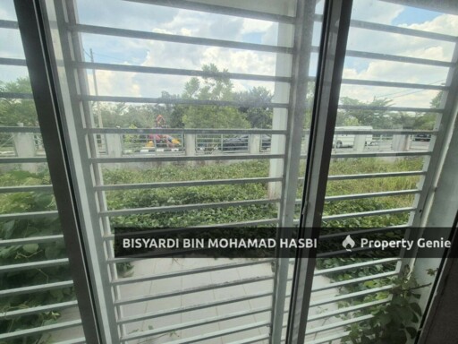 Corner Lot Double Storey Terrace S1 Residences Taman Pelangi Semenyih 2, Semenyih.