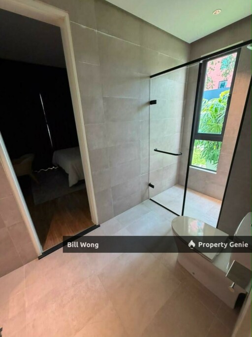 Aosis Residences Mont Kiara