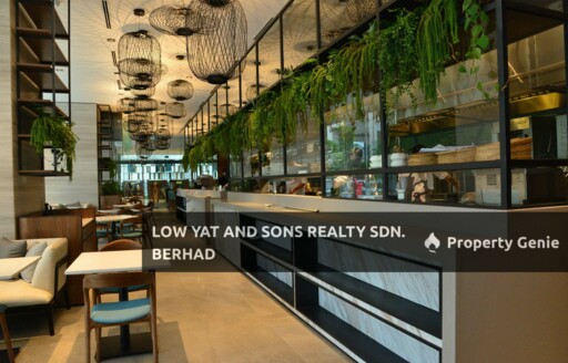 Tribeca, KL