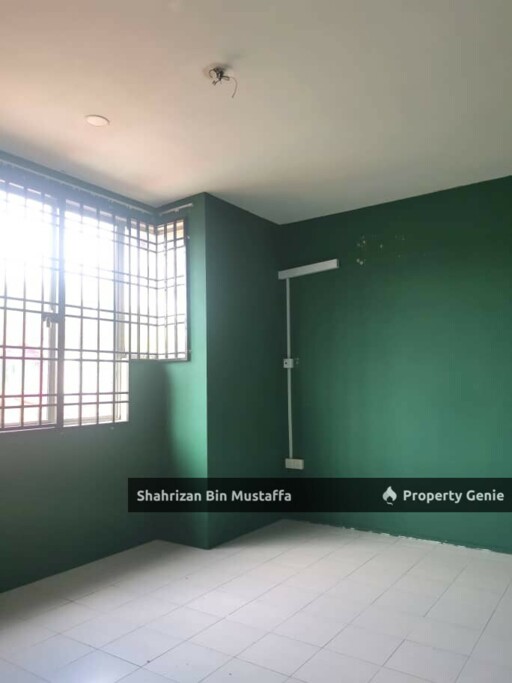Full Loan, Taman Scientex, Pasir Gudang, Johor