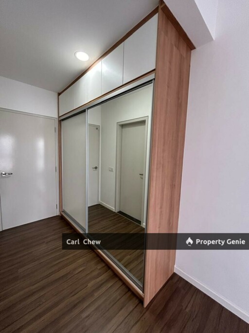 Aurora Subang Jaya @ 2 Rooms 2 Baths