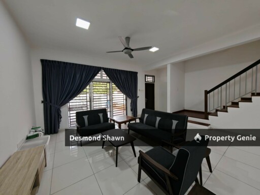 Rini Home 1 @ Mutiara Rini