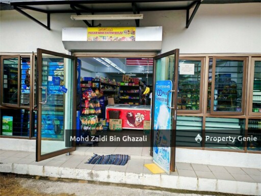Residensi Zamrud @ Kajang 2